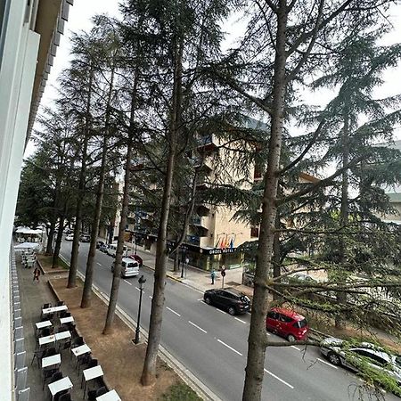 דירות ז'אקה Apartamento De Lucerito מראה חיצוני תמונה