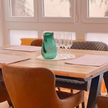 דירות ז'אקה Apartamento De Lucerito מראה חיצוני תמונה