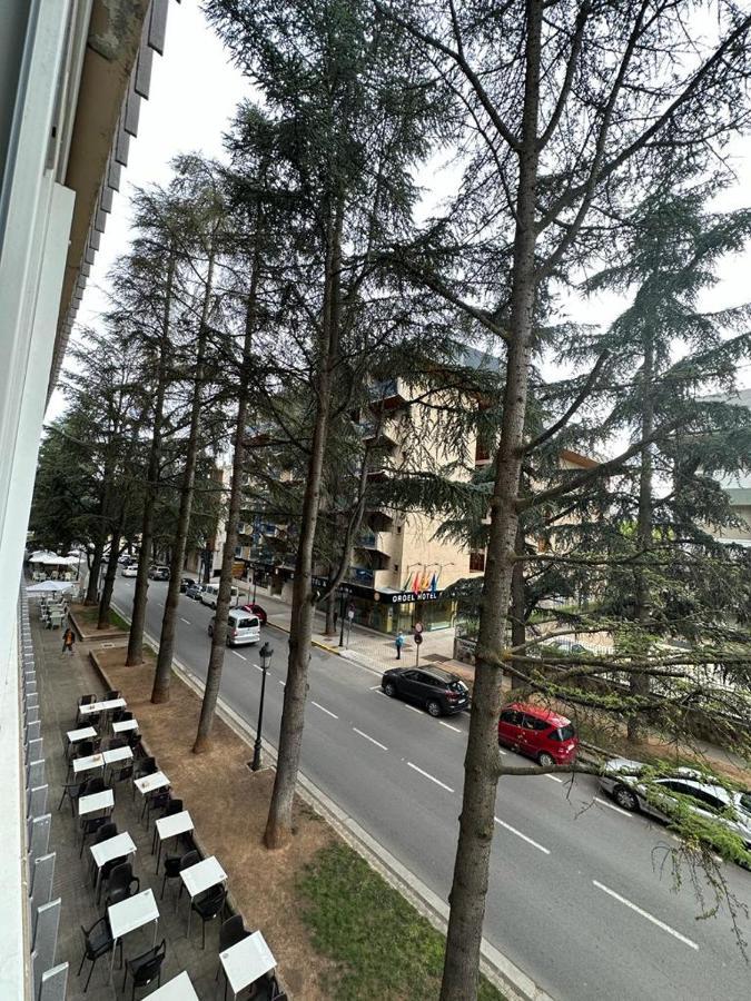 דירות ז'אקה Apartamento De Lucerito מראה חיצוני תמונה