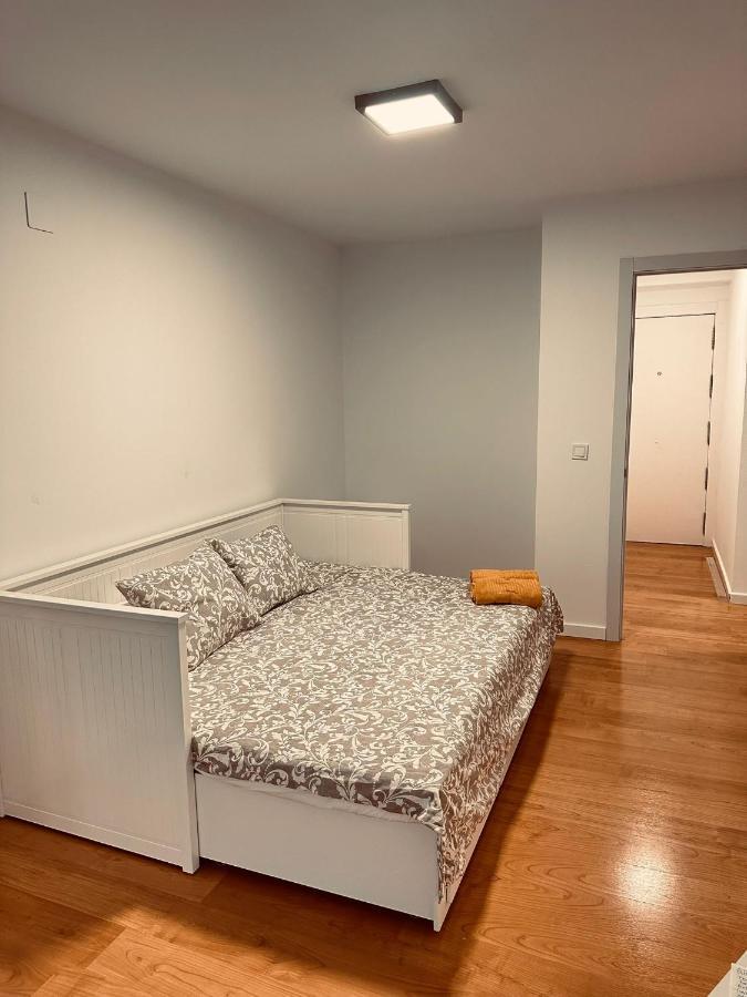 דירות ז'אקה Apartamento De Lucerito מראה חיצוני תמונה