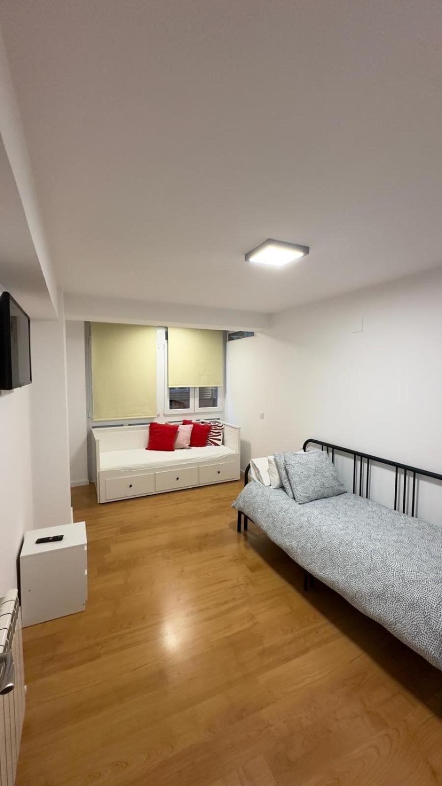 דירות ז'אקה Apartamento De Lucerito מראה חיצוני תמונה